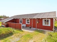 B&B Lild Strand - Three-Bedroom Holiday home in Frøstrup 1 - Bed and Breakfast Lild Strand