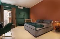 Chambre Double Deluxe avec Baignoire