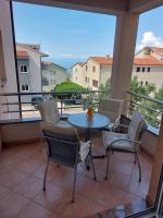 Monolocale con Vista Mare 