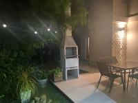 Suite residencial, Villa da Luz - B&B Curitiba