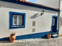 Cabana Sete Ondas - Chambres d’hôtes Nazaré