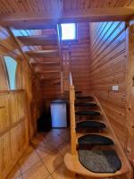 Domek Nad Stawem I - B&B