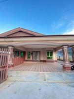 Ceiba View Homestay - B&B Dungun