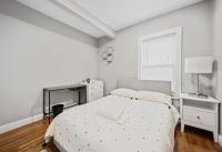 Business Double Room with Gym Access