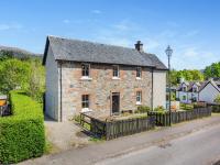 B&B Fort Augustus - Lockview Upper Flat - Bed and Breakfast Fort Augustus