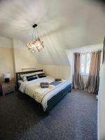 Family Marine Apartment with Sea View - B&B