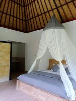Mambul garden private villa - B&B Ubud
