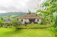 Villa con 2 Camere da Letto