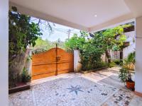 Nanda Gokula Homestay - B&B Auroville