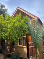 Turkuaz Bungalows - B&B