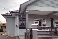 KUALA TERENGGANU GUESTHOUSE-FREE WIFI-NEAR NASI DAGANG ATAS ToL UNIT B- 2 BILIK AIRCOND DAN 1 BILIK KIPAS - B&B Kuala Terengganu