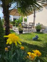 Apartments Rosovic J&C - B&B Mošćenička Draga