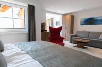 Suite with Lake View