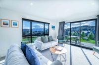 Tranquil Heights Wanaka - B&B Wanaka