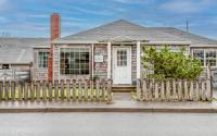 Little Cottage at the Coast - B&B