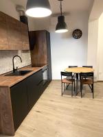 Luksuzni apartman Bonaca - B&B