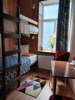 Quadruple Room with Bathroom