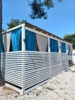 Mobile Homes Inalex Relax - B&B