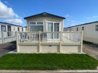 Palm Grove 182 - Pet friendly, WiFi, close to beach and clubhouse - Golden Palm Resort - Meadow Lakes Caravan & Lodge Hire - Chambres d’hôtes