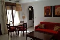 Precioso apartamento junto a plaza la Corredera - Ferienwohnung