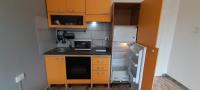 Chambre Double avec Salle de Bains Commune