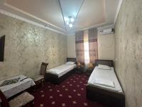 B&B Buchara - Mumtoz Plaza - Bed and Breakfast Buchara