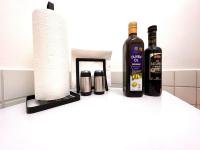 little cozy residence - enjoy Viennas summer season - Ferienwohnung