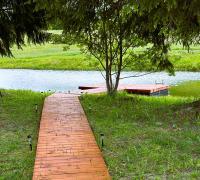 Relax House By The Stone - B&B Nugariai