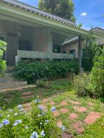 บ้านไร่เบญจา เขาใหญ่ - B&B Ban Tha Chang Nuea