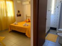 Deluxe Room (2 Adults + 1 Child)