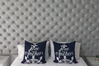 Oceanic eleven - Ferienwohnung Durban