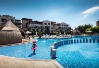 Green Line Apartament Sozopol - Chambres d’hôtes Sozopol