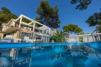 Villa Hana Croatia - Bed and Breakfast