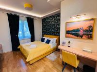 Diamond - B&B Palić