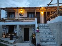 Orange Garden Double Rooms - Ferienwohnung Kalá Nerá