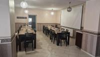 BELLA MARGARETA Pensiune Restaurant - Ferienwohnung Großschenk