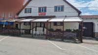 BELLA MARGARETA Pensiune Restaurant - Ferienwohnung Großschenk