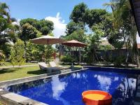 B&B Ubud - Puri Amartha - Bed and Breakfast Ubud