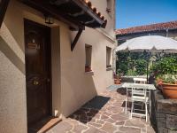 Apartamentos Corona - B&B Comillas