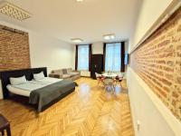 Studio - Vue sur Montagne