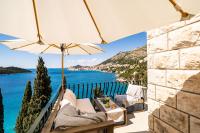 Beach House Sveti Jakov 2 - Chambres d’hôtes Dubrovnik