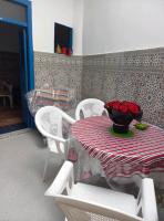 DAR TAZROUT - Ferienwohnung Tanger