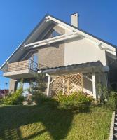 Solina Bieszczady Noclegi - B&B Solina