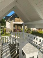 Solina Bieszczady Noclegi - B&B Solina