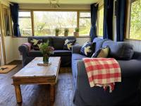 Olive's Cabin - B&B Helston