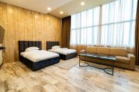 B&B Jerevan - B H Y Guesthouse in Yerevan - Bed and Breakfast Jerevan