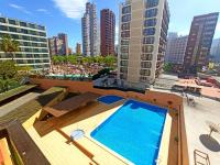 Filipinas Levante Beach Benidorm - Bed and Breakfast Benidorm