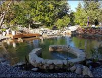 Coin de paradis en Provence - Bed and Breakfast Sault