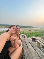 Bamby Chilling House - Feel The Nature - B&B