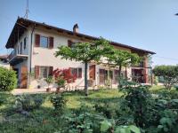 B&B Monchiero - Riviera delle Langhe Wine Country House with a Pool - Bed and Breakfast Monchiero